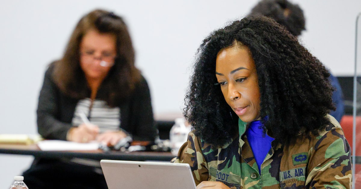 Sanctioned Judge Amber Givens will get pay supplement after suing Dallas County