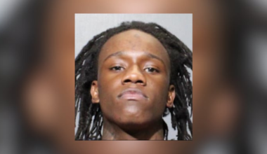18-year-old facing murder charge stemming from May shooting, police say