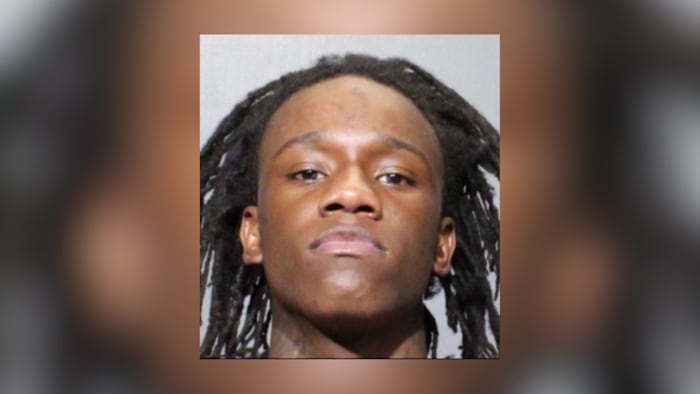 18-year-old facing murder charge stemming from May shooting, police say