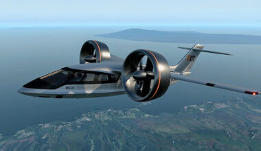 XTI Invests $2M in Valkryrie Sciences as Companies Partner on VTOL Tech Platform » Dallas Innovates