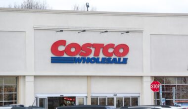 New Costco officially coming to Paramus, mayor confirms