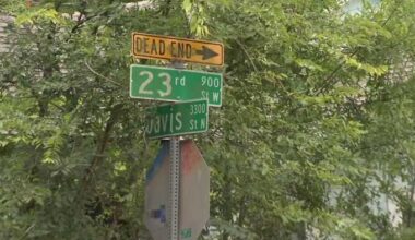 Man killed, another injured in shooting on Jacksonville’s Northside