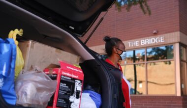 Dallas makes a bigger mess out of homelessness debate