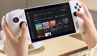 Xbox Ally Handheld Release: President Sarah Bond Interview