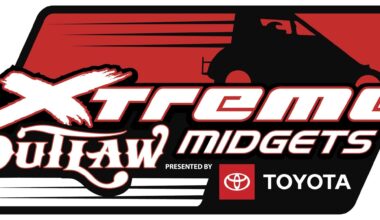 Persistent Afternoon Showers Cancel Friday at Jacksonville with Xtreme Outlaw Midgets - Speedway Digest