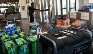 Caribbean diaspora from Miami to New York fuels Hurricane Melissa relief efforts