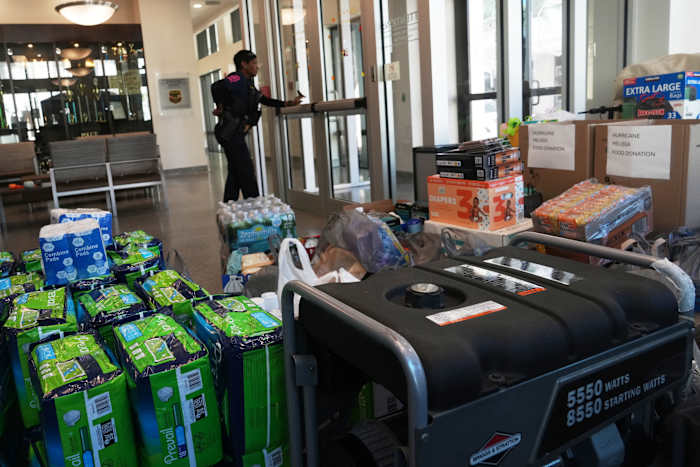 Caribbean diaspora from Miami to New York fuels Hurricane Melissa relief efforts