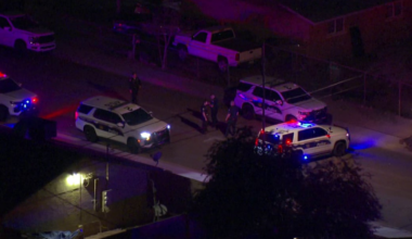 Two teens shot in Phoenix; possibly connected to separate incident, police say