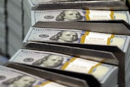 New data released by BlackRock on Thursday shows 79% of Texas investors made no changes to...