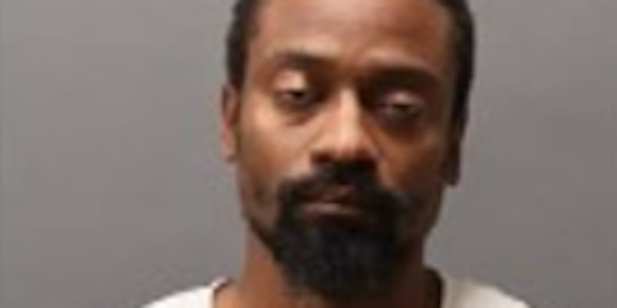 New York fugitive arrested in Plainfield on rape, incest charges