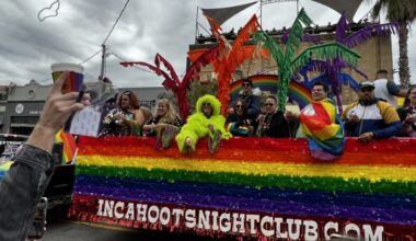 Time to show your Pride, Jacksonville! River City Pride Festival & Parade return this weekend