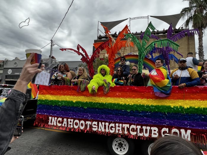 Time to show your Pride, Jacksonville! River City Pride Festival & Parade return this weekend