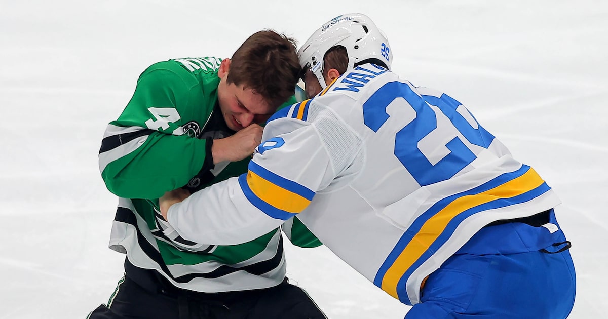 TV/streaming info as Dallas looks to rebound from first loss