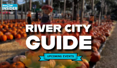 🔒River City Guide: Serving up music, movies, fashion & more across Jacksonville (Oct. 20