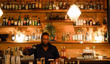 25 restaurants in Dallas-Fort Worth we hope get Michelin Guide attention