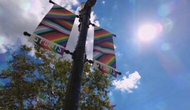 Jacksonville City Council approves Five Points business improvement district