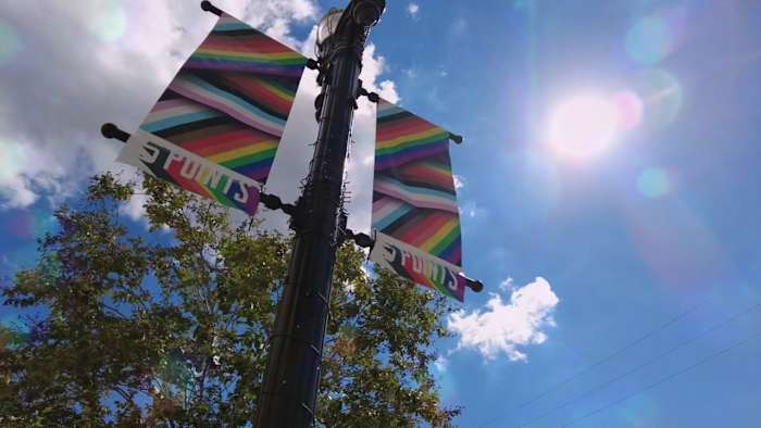 Jacksonville City Council approves Five Points business improvement district