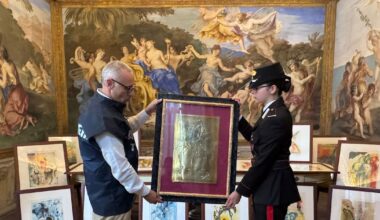 Dozens of Fake Salvador Dalí Art Pieces Seized From Exhibition
