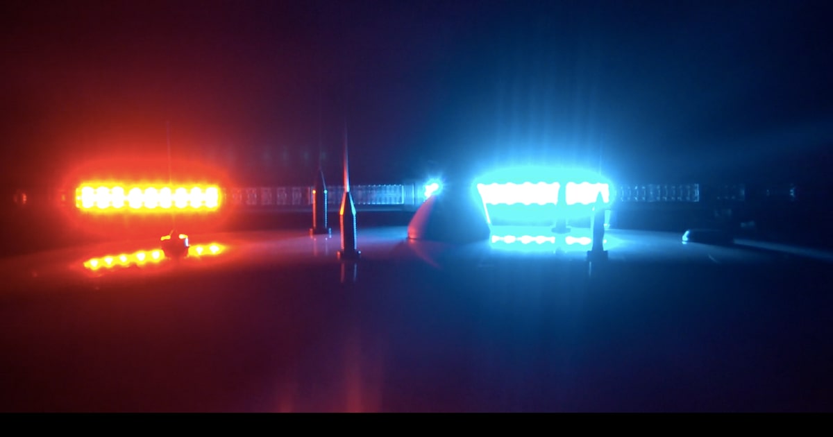 Accident on Central Expressway in Dallas closes lanes Monday afternoon. See where