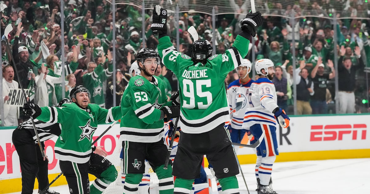 Elusive 400th goal, 1,200 games? Milestones Dallas Stars players can hit in 2025-26 season