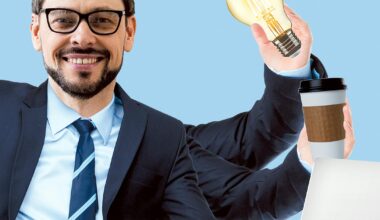 Part-time work's not just for minimum wage. How to be a fractional exec