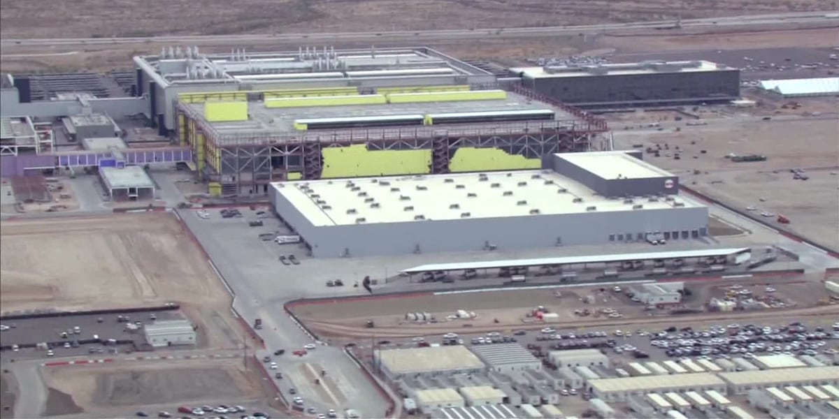 ‘A city within a city’; several development plans growing ecosystem around TSMC
