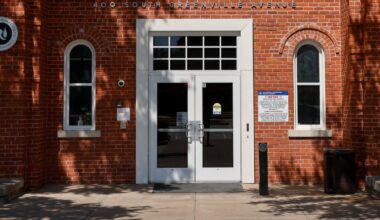 Letters to the Editor — Richardson ISD, alley trash, UNT probe, Dallas City Hall