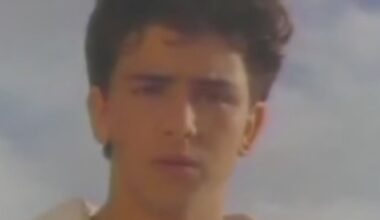 From pop star to educator, Glenn Medeiros reflects on life changes in new memoir