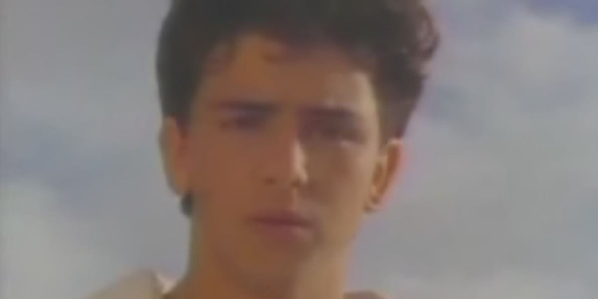 From pop star to educator, Glenn Medeiros reflects on life changes in new memoir