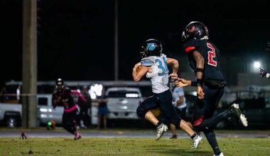 Scenes from Ponte Vedra’s big win over Middleburg
