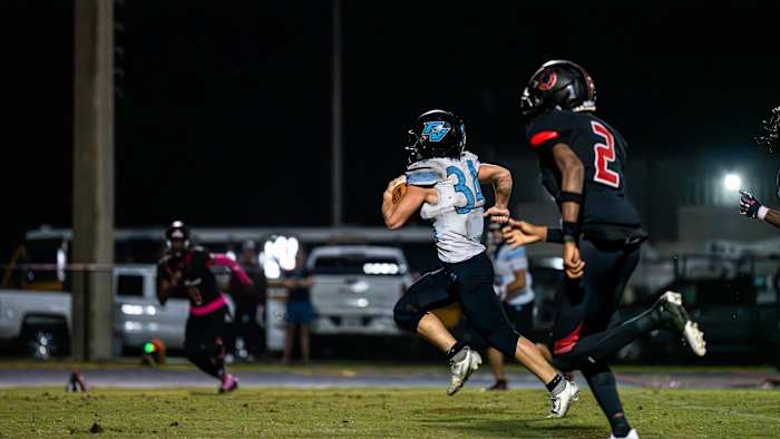 Scenes from Ponte Vedra’s big win over Middleburg