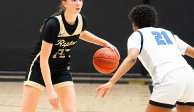 East Ridge girls basketball standout Vienna Murray commits to Oklahoma