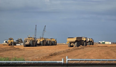 Worker killed at data center construction site in Medina County, spokesperson says