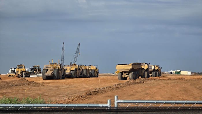 Worker killed at data center construction site in Medina County, spokesperson says