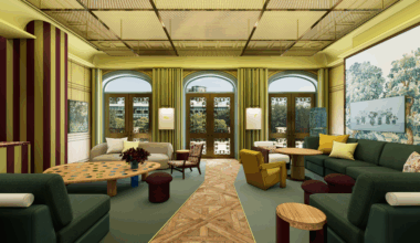 26 Designers Reimagine Turtle Creek’s Storied 2025 Kips Bay Decorator Show House