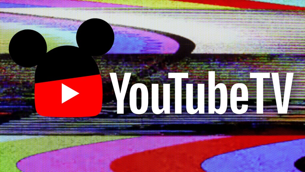 Disney Warns YouTube TV Viewers That ABC, ESPN And More Could Go Dark
