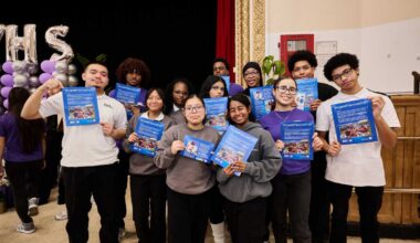 NYC colleges want Bronx students to thrive – Bronx Times