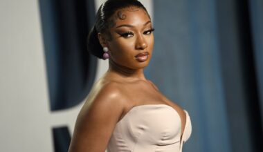 Megan The Stallion brings Hottieween concert to Houston area