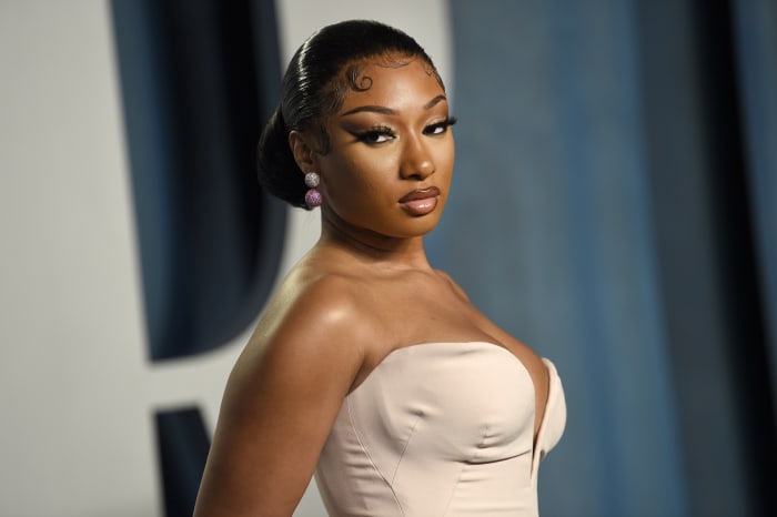 Megan The Stallion brings Hottieween concert to Houston area