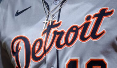 Detroit Tigers see notable increase in viewership across linear, streaming platforms