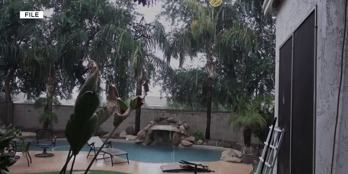 Where the 2025 Phoenix ranks in the last decade