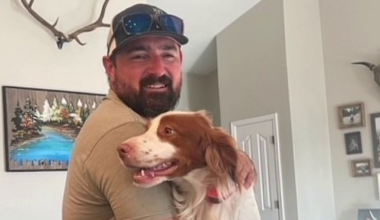 Family of man swept away in floodwaters criticizes Maricopa County Sheriff’s response