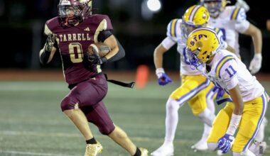 Your picks: Who is the top running back in New York high school football?