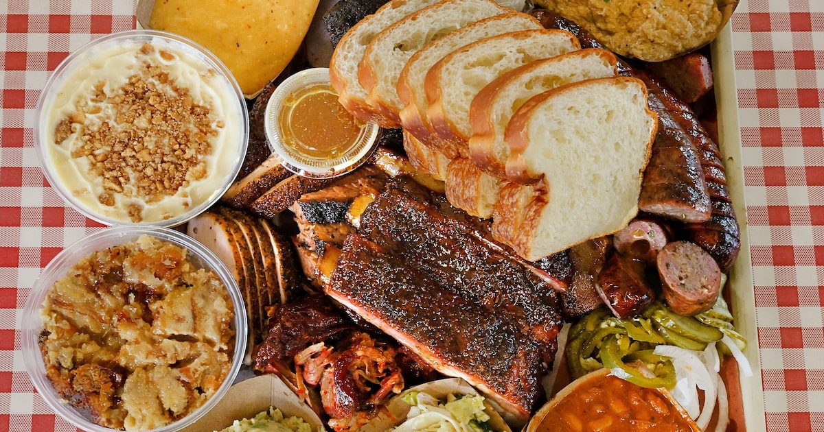 Michelin had 4 whiffs in Dallas-Fort Worth last year. We hope it improves in 2025