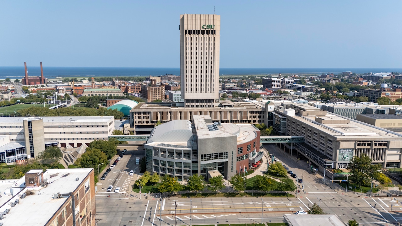 Cleveland State University