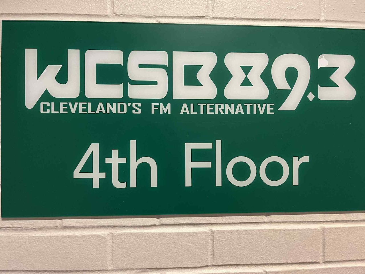 WCSB 89.3FM