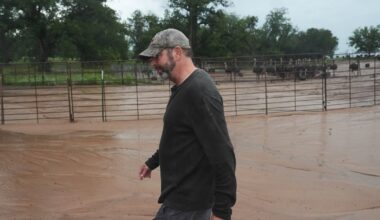 Drought is the natural disaster that threatens farmers, ranchers – Deseret News