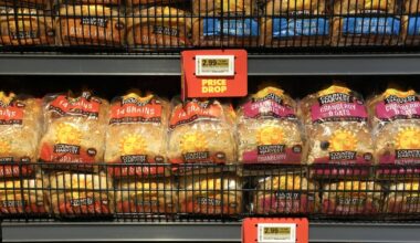 Healthy diet in Canada comes at a high cost, study finds