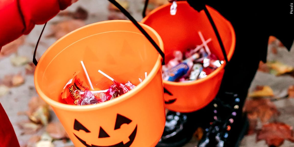 Halloween family events, fall festivals happening across Phoenix area