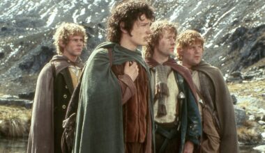 ‘Lord of the Rings’ cast to reunite in Dallas